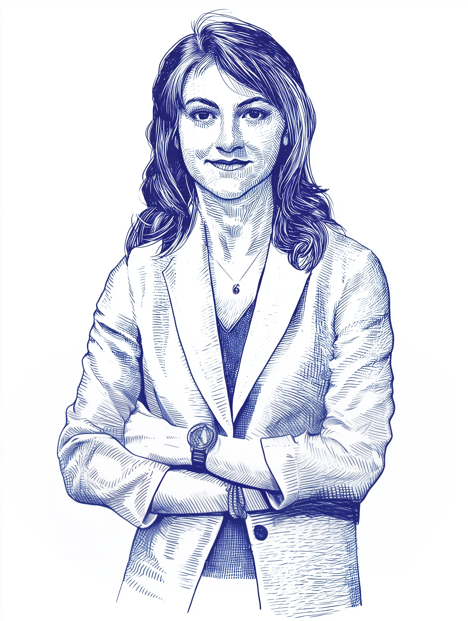 Jen Hinkel